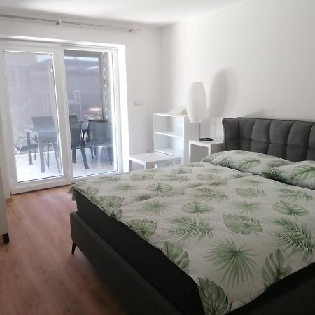 Apartment Sunset Maribor Exterior foto