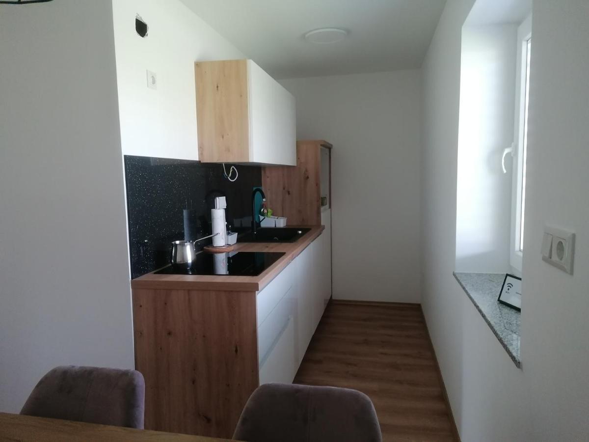 Apartment Sunset Maribor Exterior foto